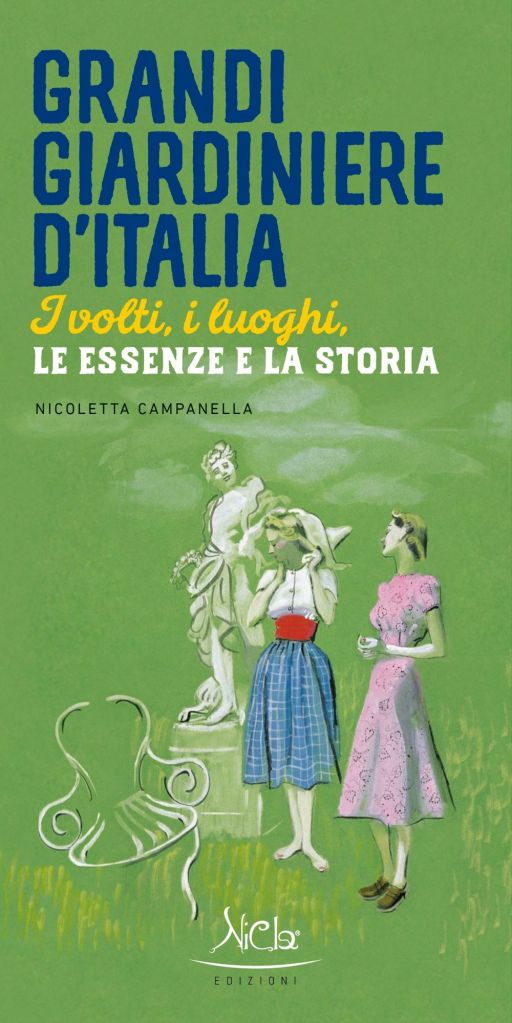 Grandi Giardiniere d’Italia